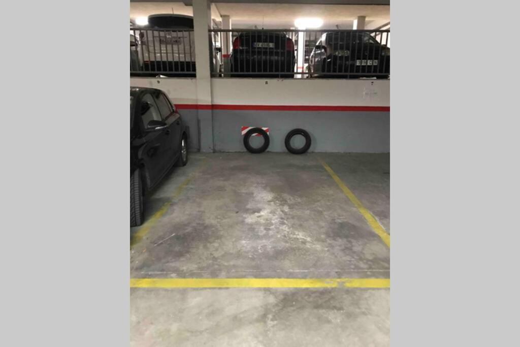 Apartamento Jaguar