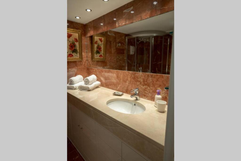 Apartamento Jaguar