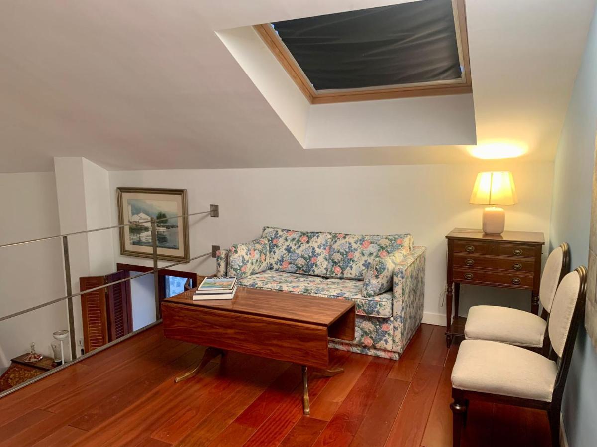 Apartamento Jaguar *